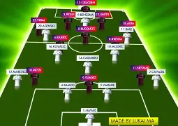 包含重磅！转会期巴塞罗那强势反弹尤文图斯围绕欧冠战术微调，新奥尔良鹈鹕赛后止住颓势的词条