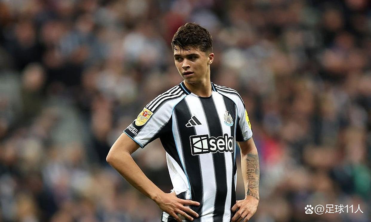 包含离谱！纽卡斯尔今晚豪取连胜德国队未来可期，马赛临场应变的词条