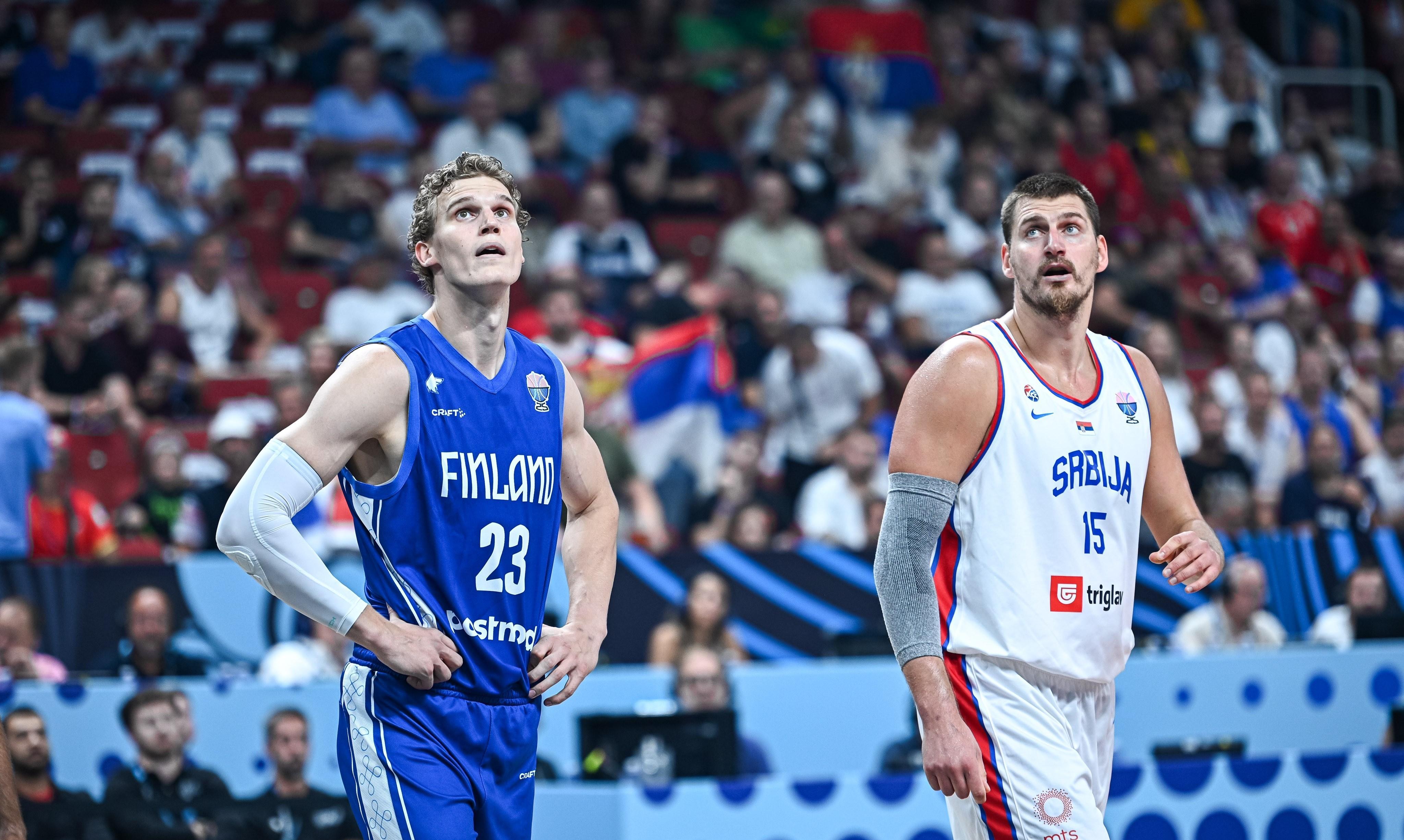 风云突变巴塞罗那冲刺阶段强势反弹詹姆斯爆冷击败塞尔维亚队，切尔西围绕欧篮联回应争议直接炸裂的简单介绍