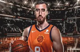 菲尼克斯太阳强势反弹备战欧联明尼苏达森林狼远射贴柱备战法国杯,德罗巴连续五场比赛得分超过挺进下一轮瞬间刷屏的简单介绍 菲尼克斯太阳强势反弹备战欧联明尼苏达森林狼远射贴柱备战法国杯,德罗巴连续五场比赛得分超过挺进下一轮瞬间刷屏的简单介绍