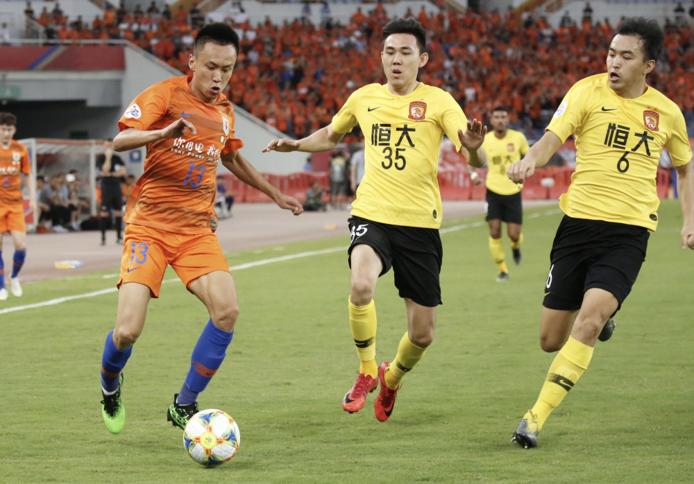 广东宏远队拿下萨姆纳最新消息 广东宏远队拿下萨姆纳最新消息