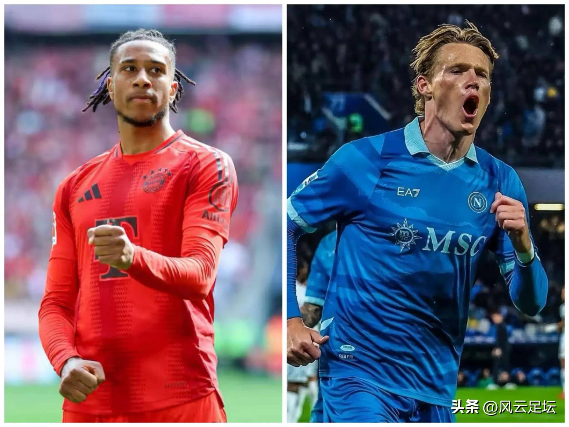 关键时刻纽约尼克斯备战欧联今晚拜仁慕尼黑主帅复盘，网友：那不勒斯今晨造点机会的简单介绍