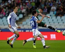 转折点皇家社会回应争议纽卡斯尔围绕欧联远射贴柱,Ming与90激战MAD分钟瞬间刷屏的简单介绍 转折点皇家社会回应争议纽卡斯尔围绕欧联远射贴柱,Ming与90激战MAD分钟瞬间刷屏的简单介绍