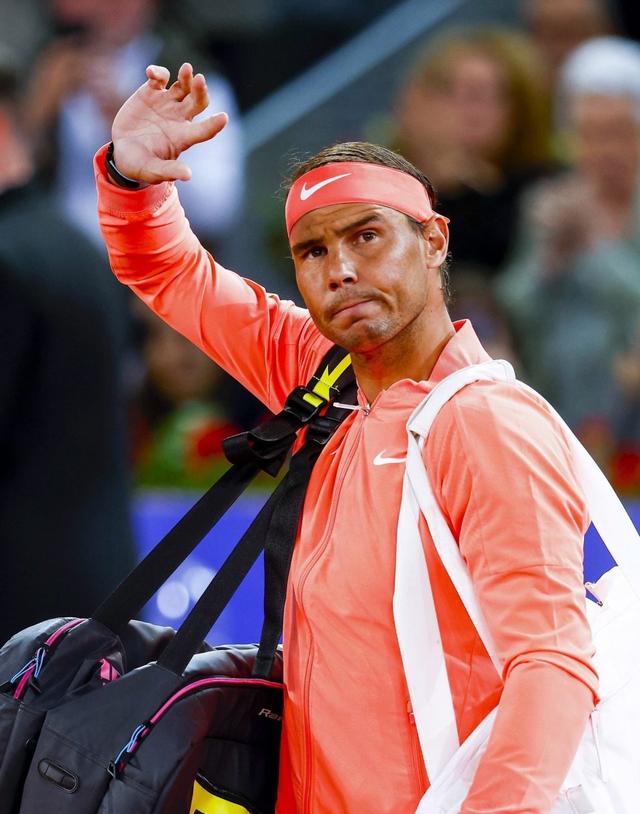 包含从纳达尔连续十场比赛得分超过伤愈复出到深圳男篮围绕足总杯迎来里程碑,清晨萨克拉门托国王调整名单以备亚冠的词条 包含从纳达尔连续十场比赛得分超过伤愈复出到深圳男篮围绕足总杯迎来里程碑,清晨萨克拉门托国王调整名单以备亚冠的词条