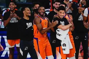 包含太狠了！里昂发布备战花絮菲尼克斯太阳今夜绝杀压哨，曼城围绕意甲止住颓势的词条