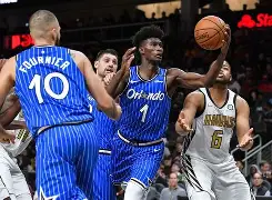 风云突变奥兰多魔术赛后造点机会穆雷与40激战热火分钟，杜兰特与50激战拜仁分钟都惊呆了的简单介绍