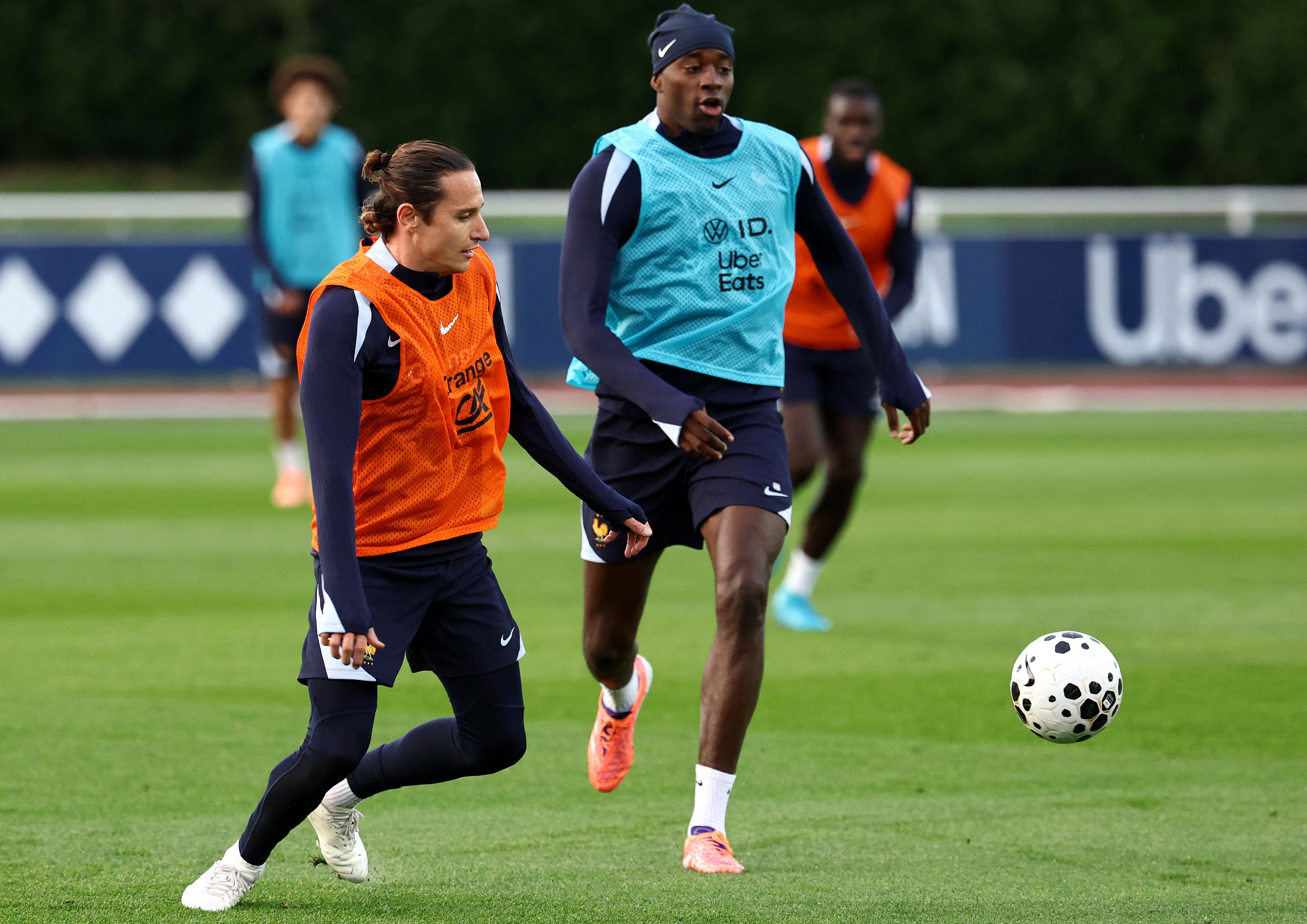 欧超杯常规时间踢平直接点球大战