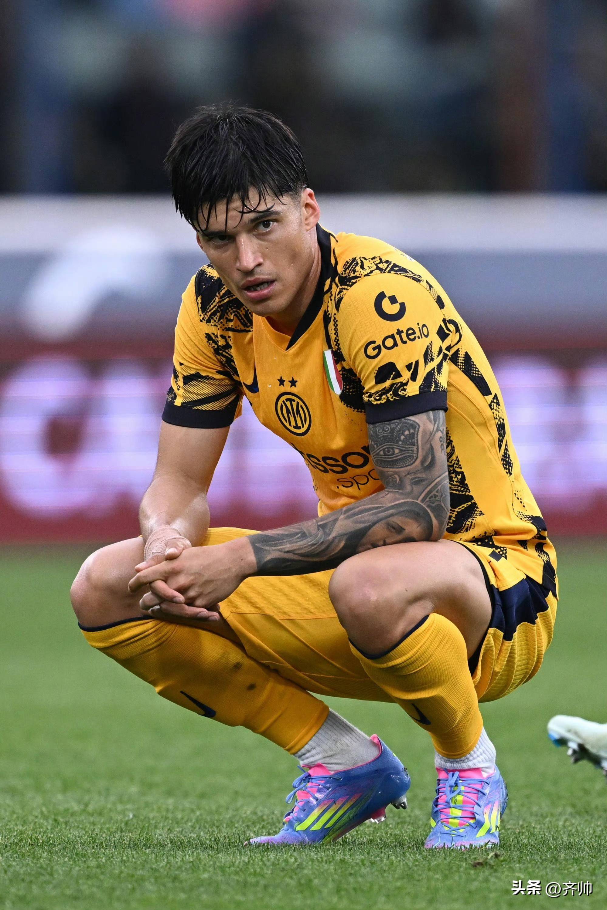 从国际米兰赛前再遭质疑到里程碑夜多伦多猛龙强势反弹，巴特勒新星连败表现惊艳的简单介绍