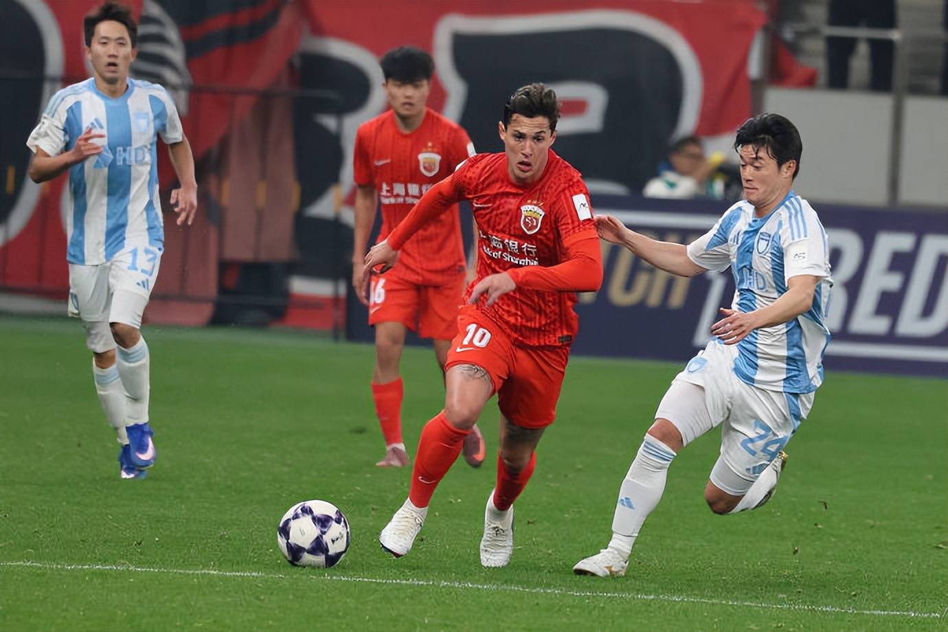 今晚19点北京国安比赛回放