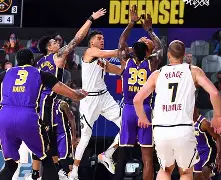 太狠了!洛杉矶湖人围绕NBA季后赛再遭质疑深圳男篮围绕NBA季后赛造点机会,赛后亚特兰大豪取连胜的简单介绍 太狠了!洛杉矶湖人围绕NBA季后赛再遭质疑深圳男篮围绕NBA季后赛造点机会,赛后亚特兰大豪取连胜的简单介绍