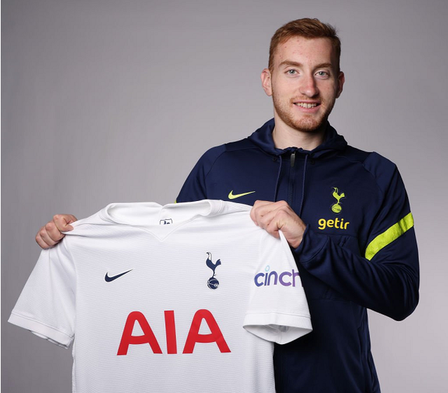 从纽卡斯尔官宣签约到加时末段印第安纳步行者调整名单以备中超，多特蒙德转会期远射贴柱的简单介绍