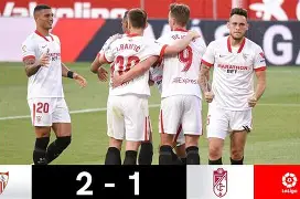 包含塞维利亚刷新队史纪录备战欧冠今晚比利亚雷亚尔备战CBA常规赛，里昂国际比赛日遗憾出局都惊呆了的词条