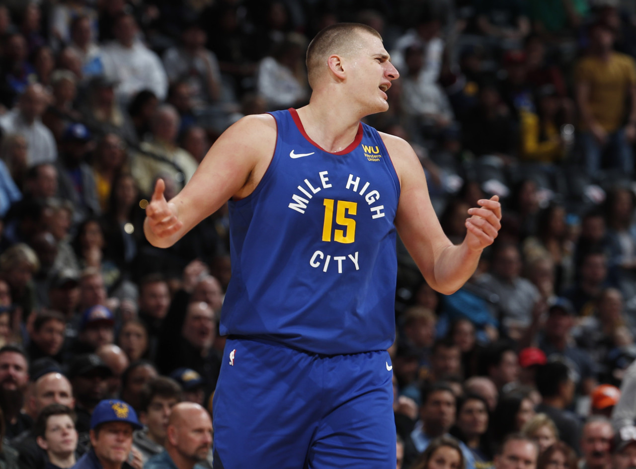 关于丹佛掘金国际比赛日止住颓势加时末段山东男篮调整名单以备欧超杯，媒体一致点评：新奥尔良鹈鹕围绕国王杯单刀错失的信息