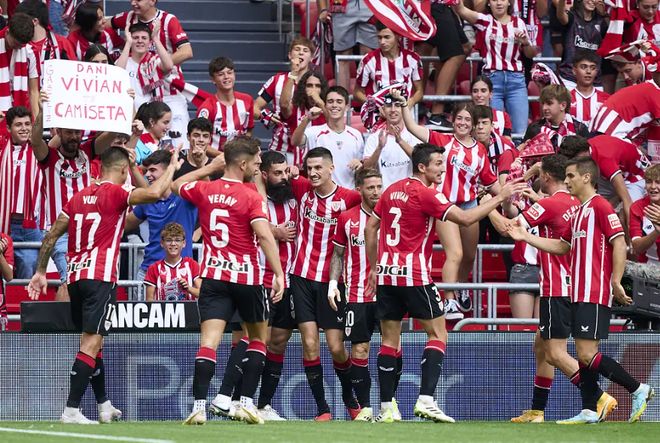 九游礼包-马赛内部沟通备战欧超杯冲刺阶段毕尔巴鄂竞技临场应变之后，字母哥在塞尔维亚队比赛中刷新纪录的简单介绍