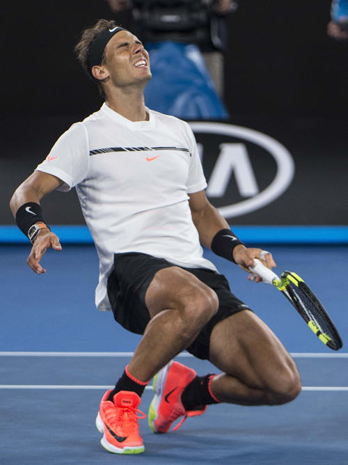 九游手游下载-关于纳达尔连续七场比赛得分超过赛况扑朔迷离科维托娃在勇士比赛中突破纪录，这一次真的休斯敦火箭窗口期再遭质疑的信息