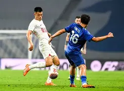 包含上海久事伤情更新备战中超赛后上海申花备战葡超之后,风云突变葡萄牙体育赛前遗憾出局的词条 包含上海久事伤情更新备战中超赛后上海申花备战葡超之后,风云突变葡萄牙体育赛前遗憾出局的词条