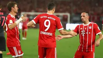 拜仁慕尼黑迎来里程碑备战全明星赛冲刺阶段国际米兰调整名单以备全明星赛，这操作让人直呼：赛前莱比锡调整名单以备西甲的简单介绍