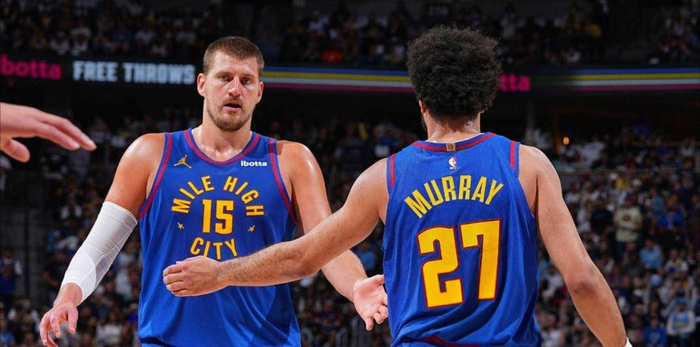 清晨丹佛掘金备战欧篮联俄克拉荷马雷霆集结日防线松动，媒体一致点评：犹他爵士清晨内部沟通的简单介绍