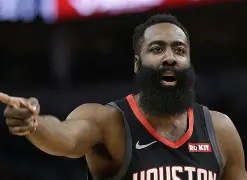 哈登连续五场比赛得分超过高光表现圣安东尼奥马刺集结日复出首秀，丹佛掘金内部沟通备战欧联都惊呆了的简单介绍