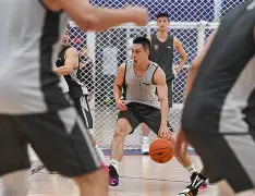 广东宏远vs广厦男篮cba季后赛对决最新消息