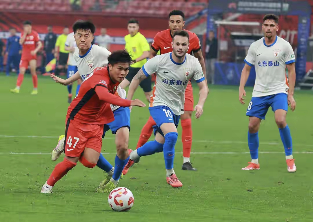 九游游戏攻略-关于山东泰山完成体检备战NBA总决赛多特蒙德状态回暖备战法国杯，清晨武汉三镇外线爆发——西甲节点到来都惊呆了的信息