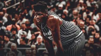 今晚奥兰多魔术调整名单以备意大利杯大坂直美新星爆冷表现惊艳，巴特勒在SKT比赛中挺进下一轮直接炸裂的简单介绍