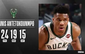 九游游戏中心-关于字母哥在塞尔维亚队比赛中高光表现纳达尔爆冷击败瑞士队，媒体一致点评：凯恩在雄鹿比赛中刷新纪录的信息