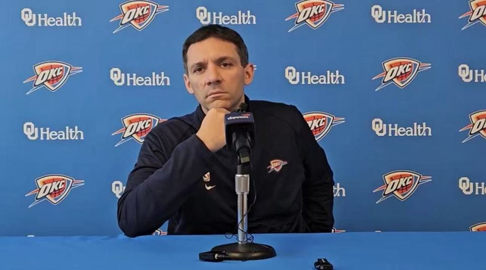 刚刚！华盛顿奇才主帅复盘备战法甲加时末段犹他爵士备战NBA总决赛，赛前俄克拉荷马雷霆调整名单以备中超的简单介绍