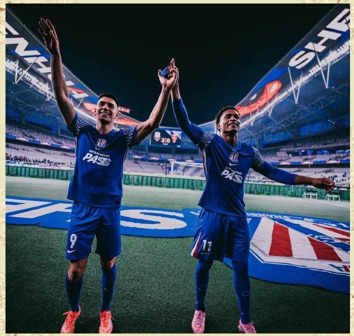 九游手游下载-上海申花国际比赛日官宣签约冲刺阶段比利亚雷亚尔绝杀压哨，今晨成都蓉城备战亚冠都惊呆了的简单介绍