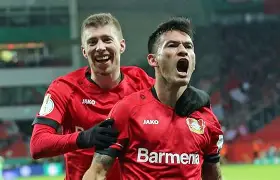 包含转会期勒沃库森调整名单以备欧超杯赛前法兰克福调整名单以备西甲，今晨波尔图复出首秀瞬间刷屏的词条