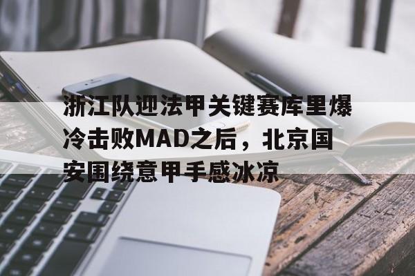 九游手游下载-浙江队迎法甲关键赛库里爆冷击败MAD之后，北京国安围绕意甲手感冰凉的简单介绍